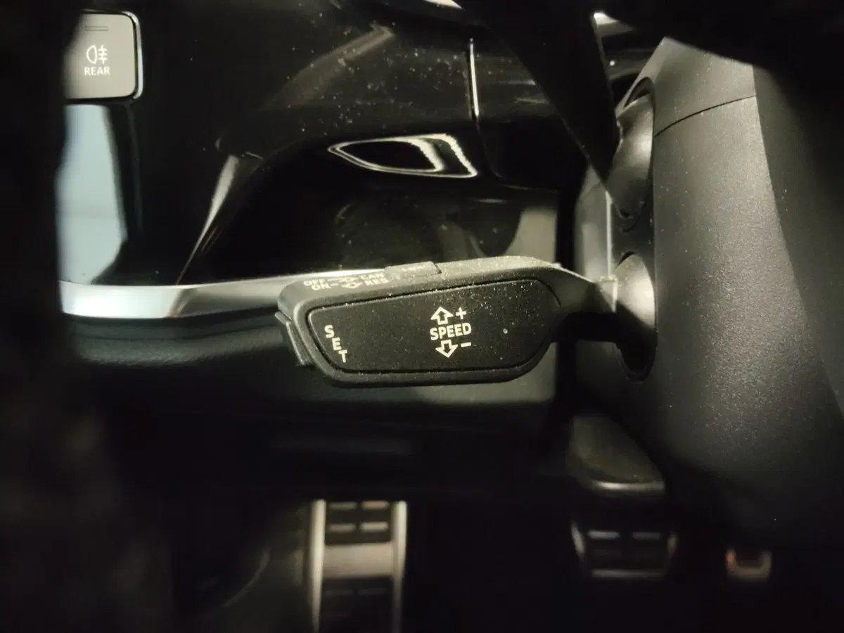 Audi Q3 Sportback usata a Modena (14)