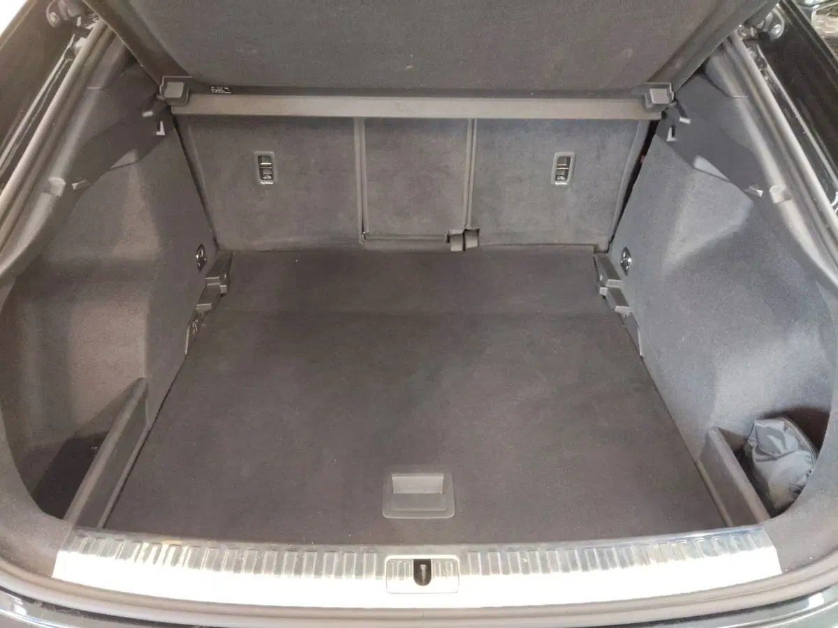 Audi Q3 Sportback usata a Modena (18)