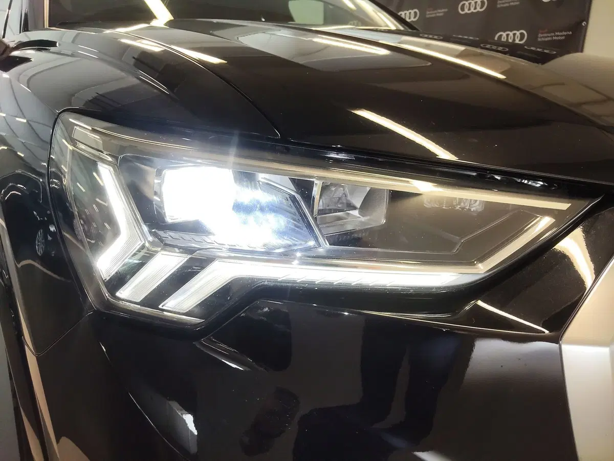 Audi Q3 Sportback usata a Modena (19)