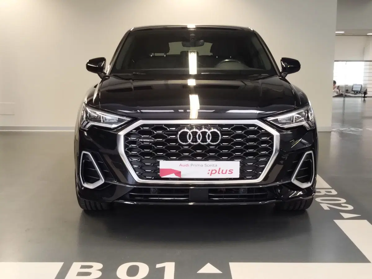 Audi Q3 Sportback usata a Modena (2)