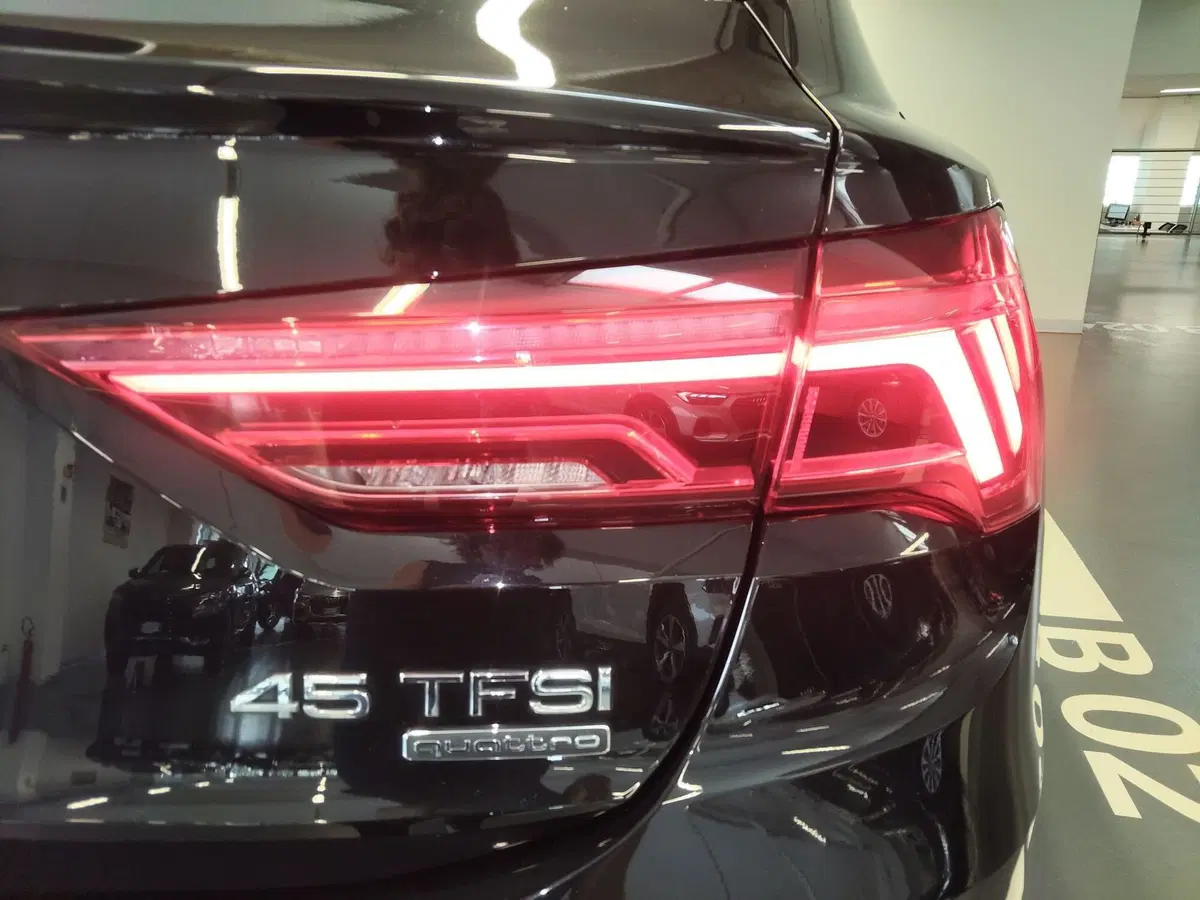 Audi Q3 Sportback usata a Modena (20)