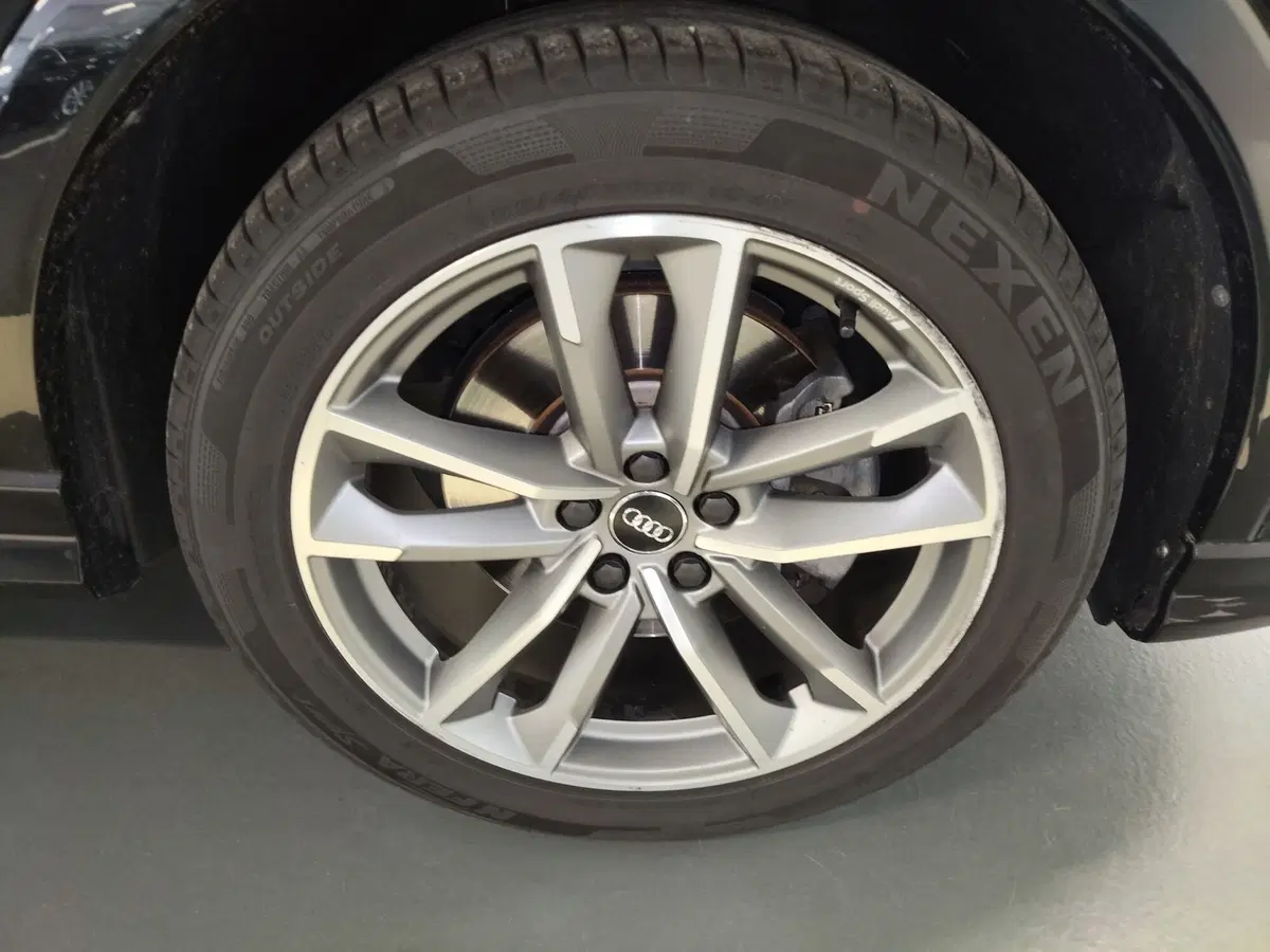 Audi Q3 Sportback usata a Modena (6)
