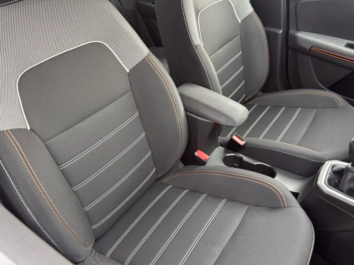 Dacia Sandero Stepway usata a Terni (11)