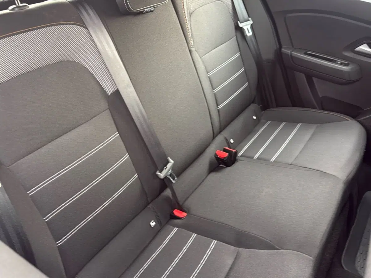 Dacia Sandero Stepway usata a Terni (12)