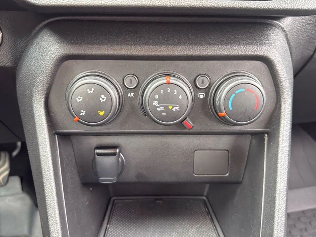 Dacia Sandero Stepway usata a Terni (14)