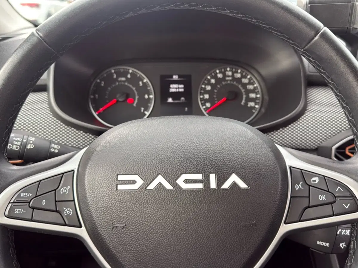 Dacia Sandero Stepway usata a Terni (17)