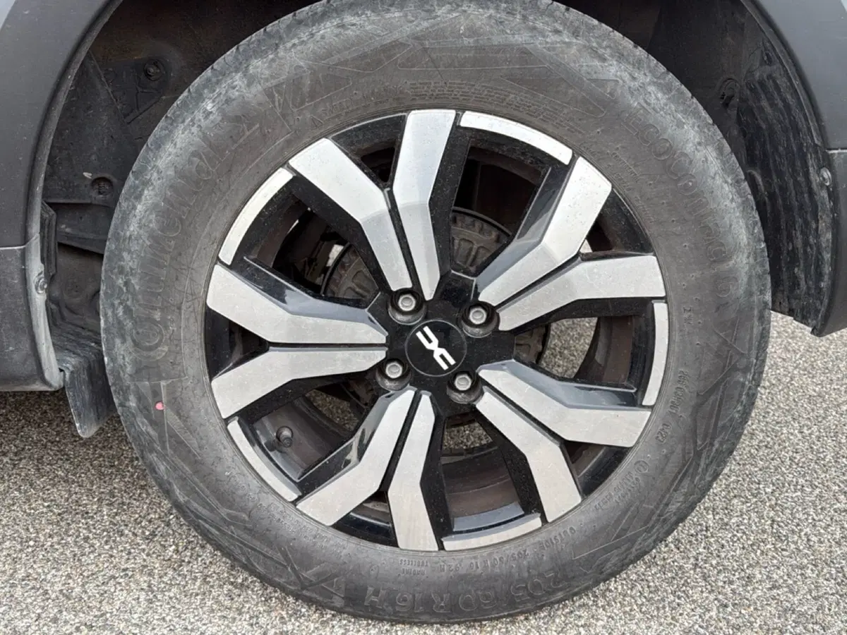 Dacia Sandero Stepway usata a Terni (6)