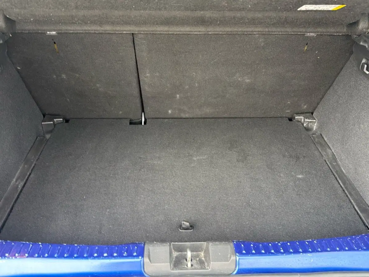 Dacia Sandero Stepway usata a Terni (9)