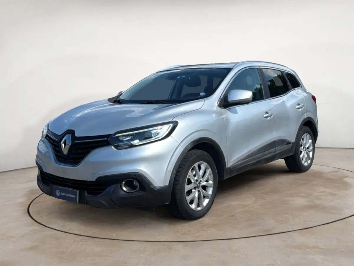 Renault Kadjar usata a Terni