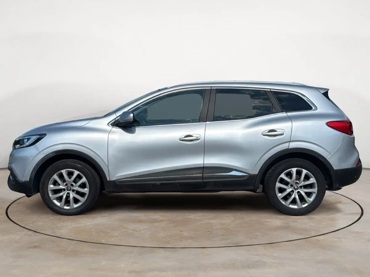 Renault Kadjar usata a Terni (3)