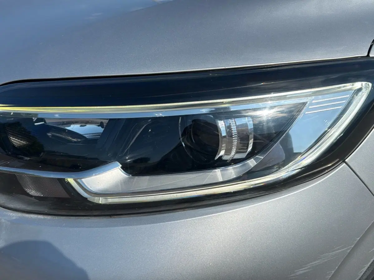 Renault Kadjar usata a Terni (7)