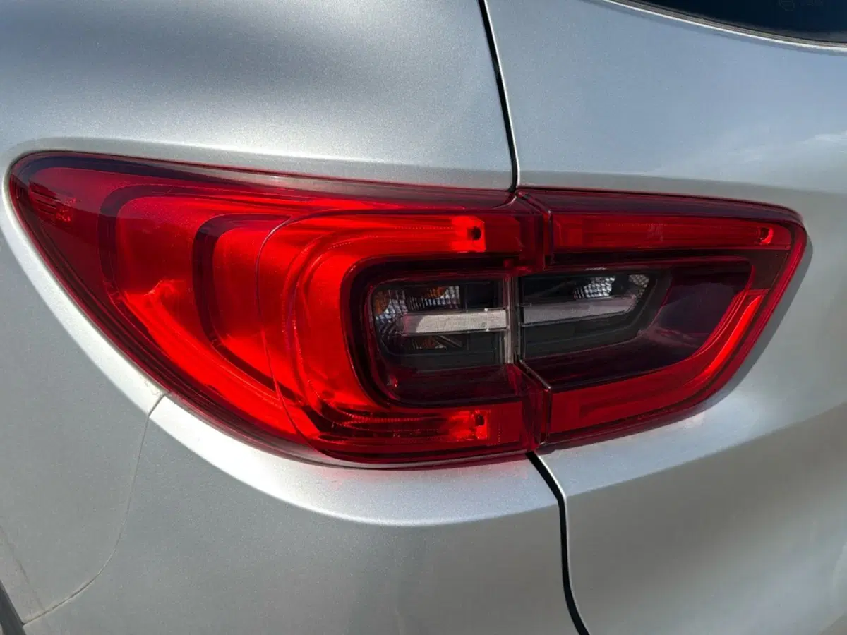Renault Kadjar usata a Terni (8)