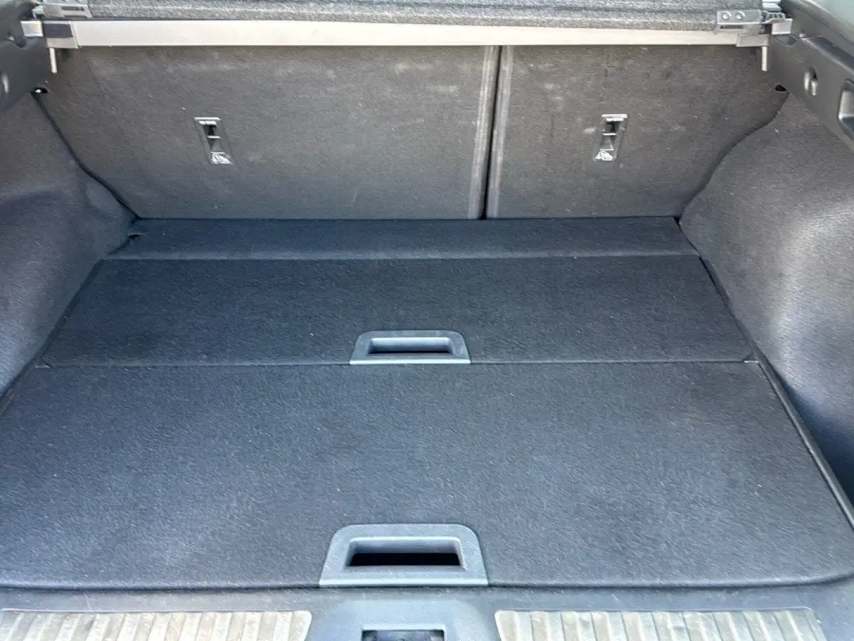 Renault Kadjar usata a Terni (9)