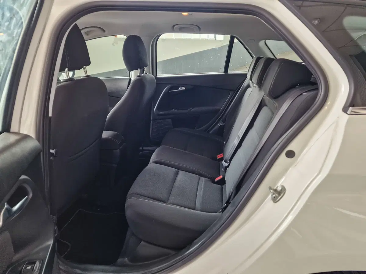 Fiat Tipo Station Wagon usata a Torino (12)
