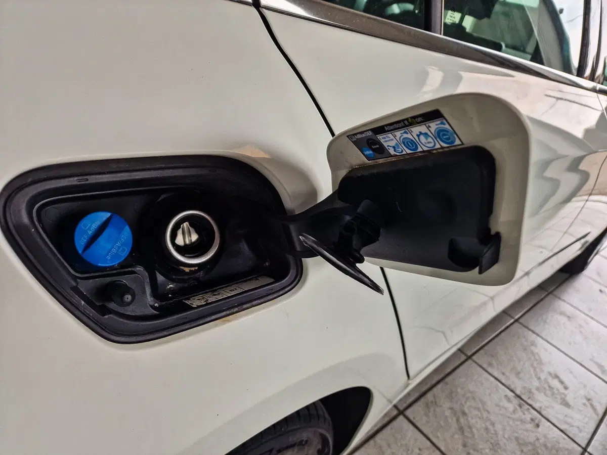 Fiat Tipo Station Wagon usata a Torino (13)