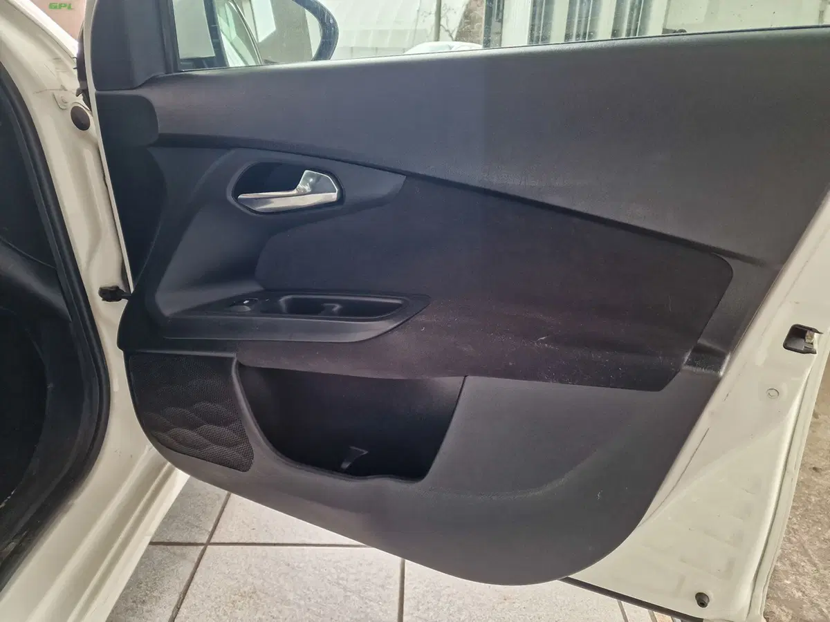 Fiat Tipo Station Wagon usata a Torino (14)