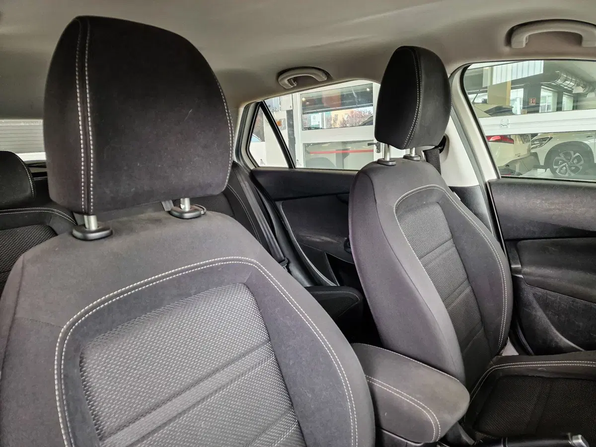 Fiat Tipo Station Wagon usata a Torino (15)