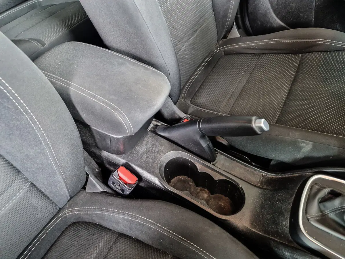 Fiat Tipo Station Wagon usata a Torino (16)