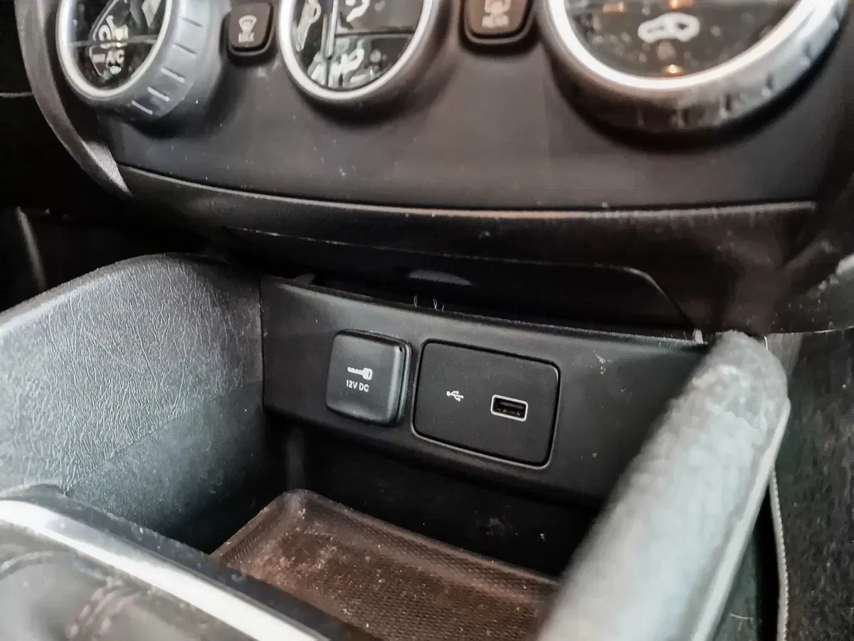 Fiat Tipo Station Wagon usata a Torino (20)