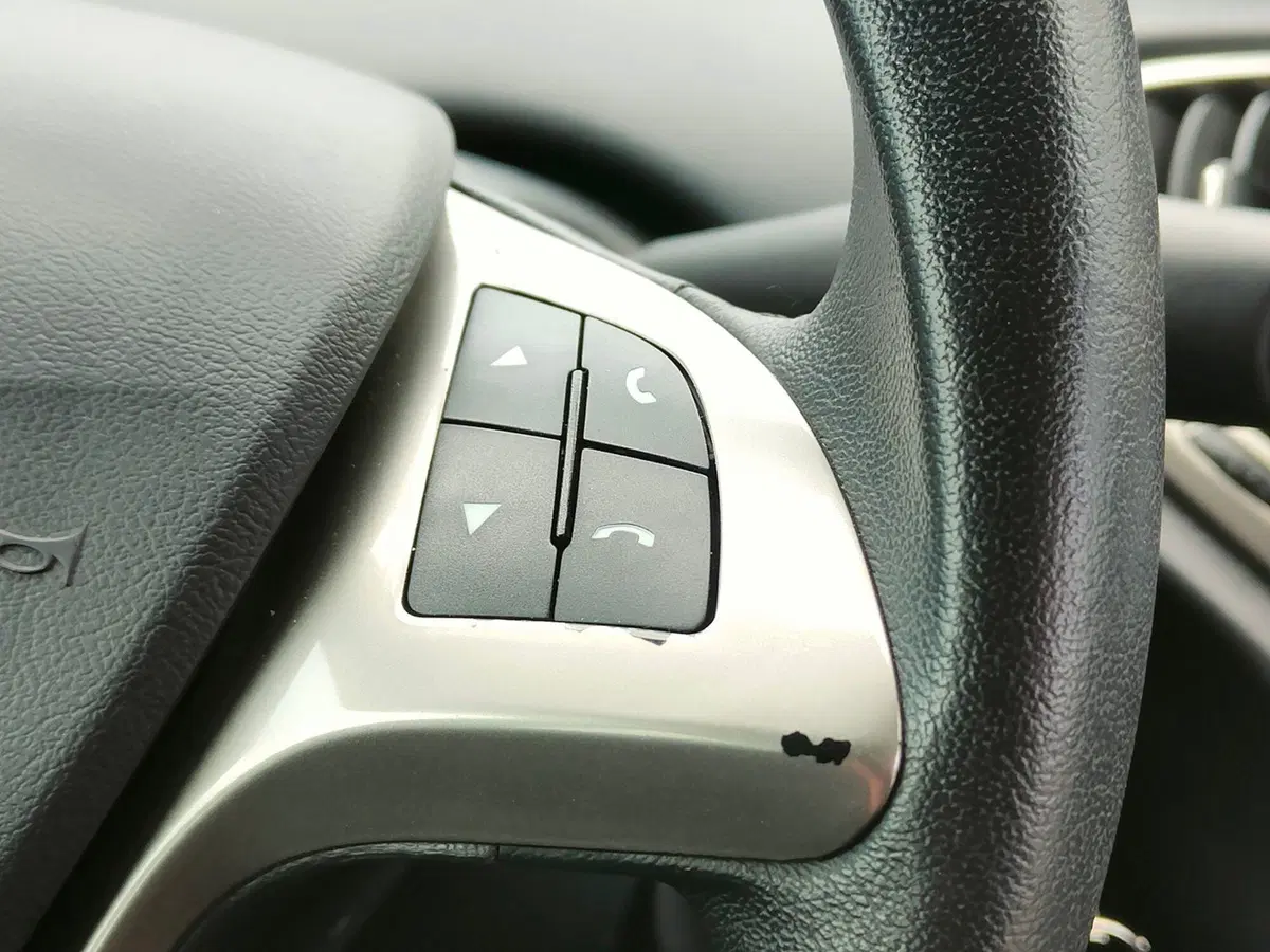 Lancia Ypsilon usata a Torino (20)