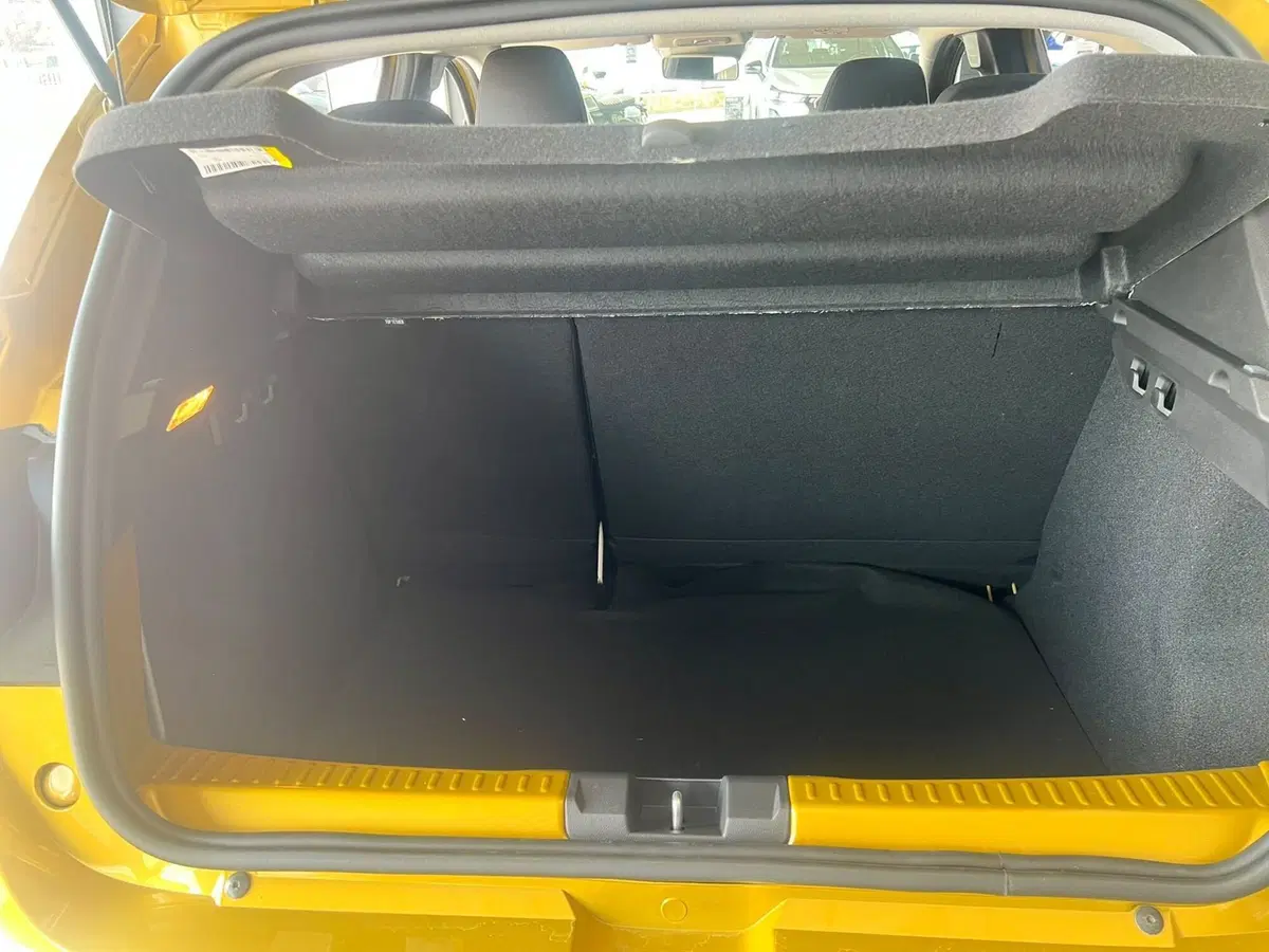 Dacia Sandero nuova a Torino (9)