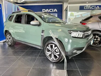 Dacia Duster 1.0 TCe GPL 4x2 Journey del 2023 usata a Cirie'