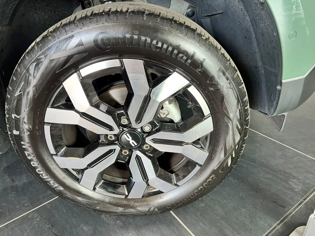 Dacia Duster usata a Torino (8)