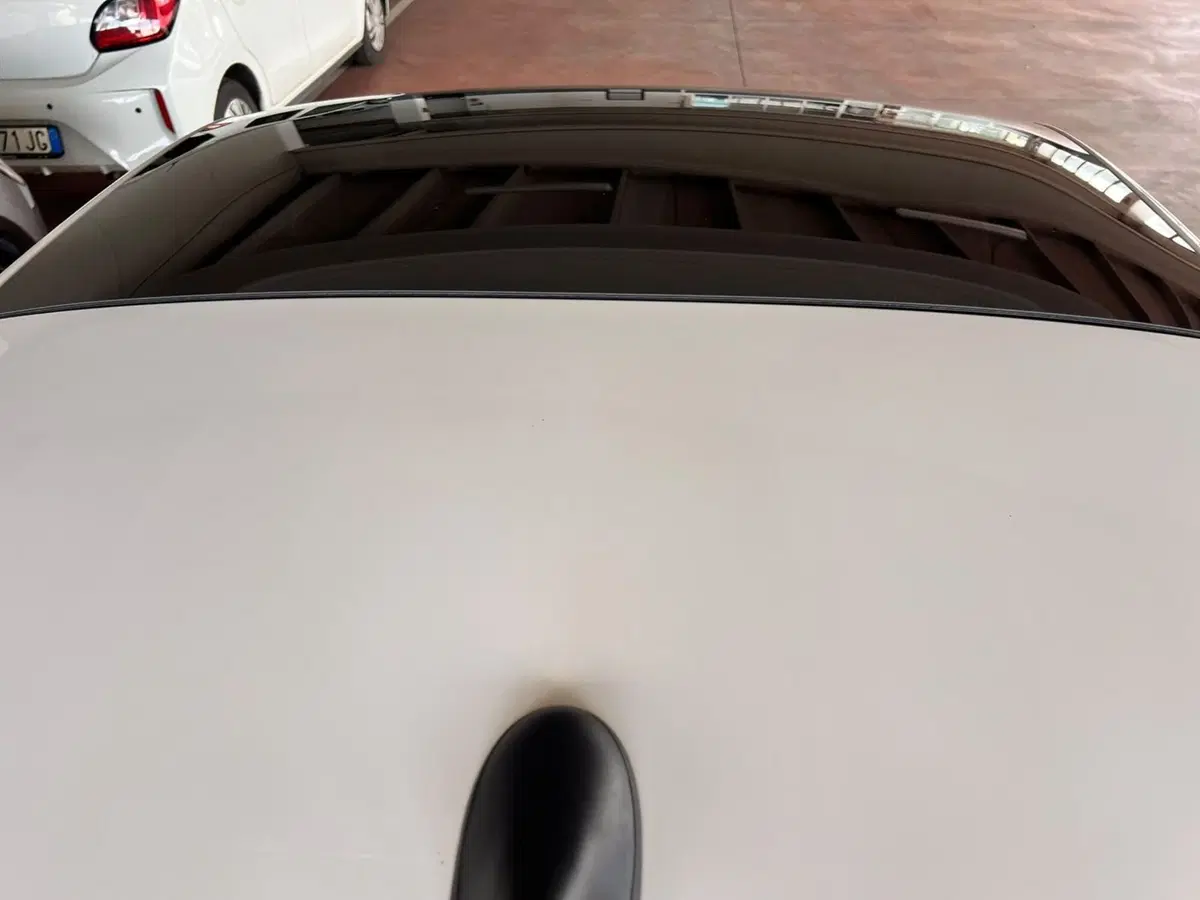 Fiat 500 Cabrio usata a Torino (7)