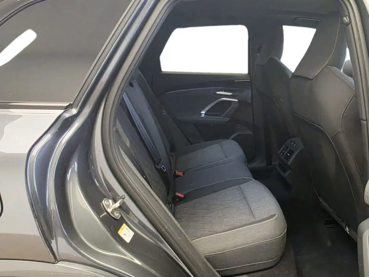 Audi Q5 usata a Bari (12)
