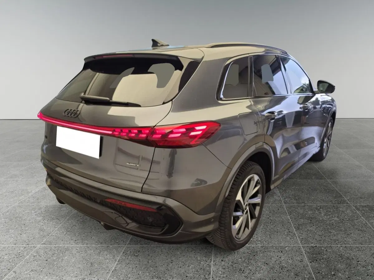 Audi Q5 usata a Bari (2)