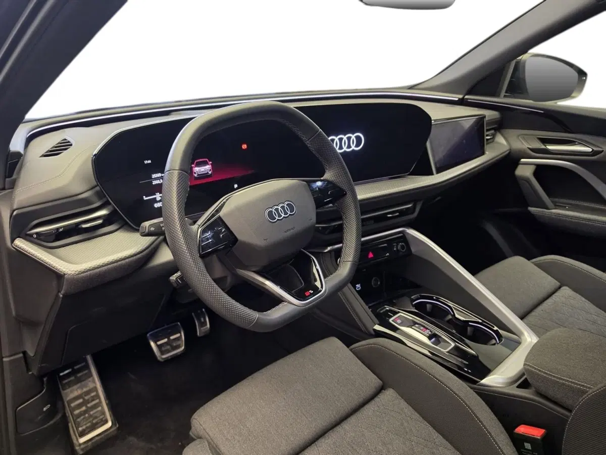 Audi Q5 usata a Bari (3)
