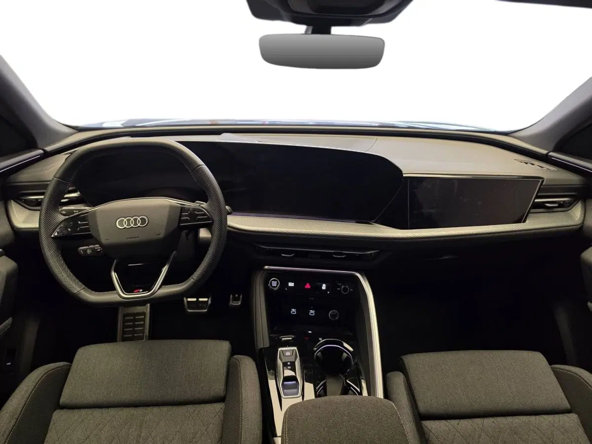 Audi Q5 usata a Bari (4)