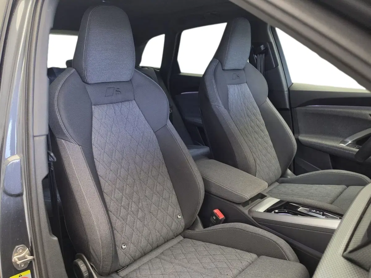 Audi Q5 usata a Bari (8)