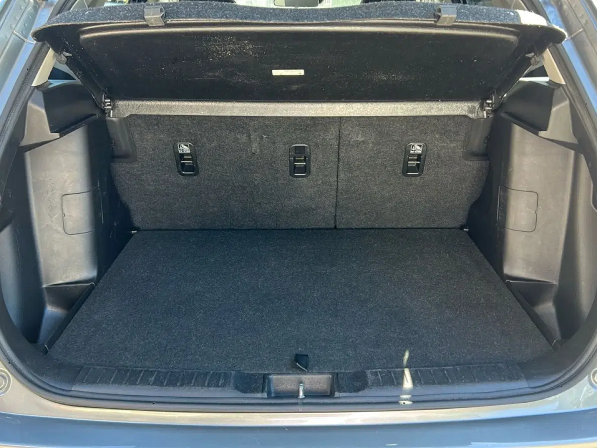 Suzuki Vitara usata a Vercelli (11)