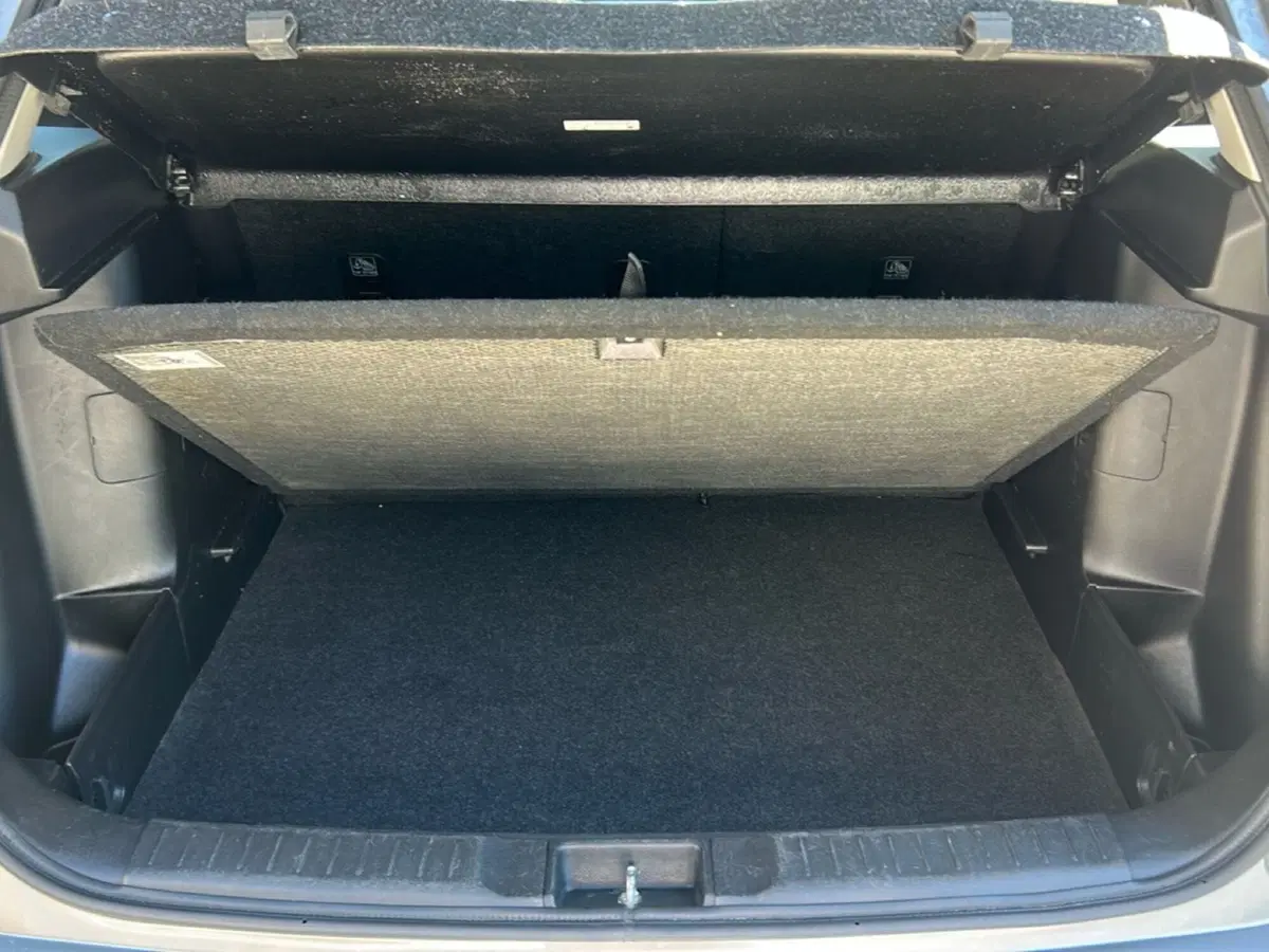 Suzuki Vitara usata a Vercelli (12)