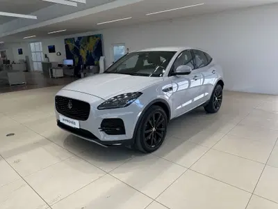 Jaguar E-Pace 2.0D I4 163 CV AWD Auto SE del 2021 usata a Forli'