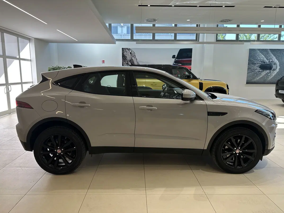 Jaguar E-Pace usata a Forlì-Cesena (6)