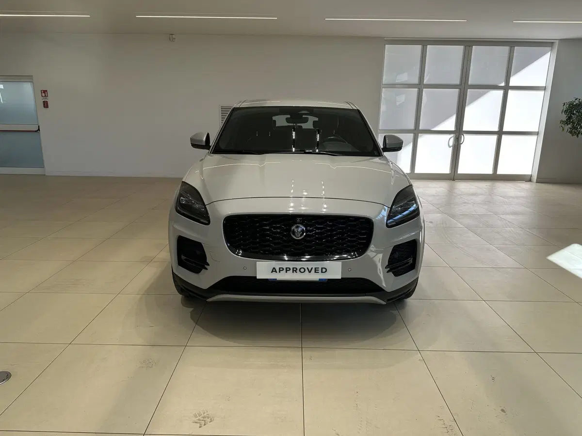 Jaguar E-Pace usata a Forlì-Cesena (8)
