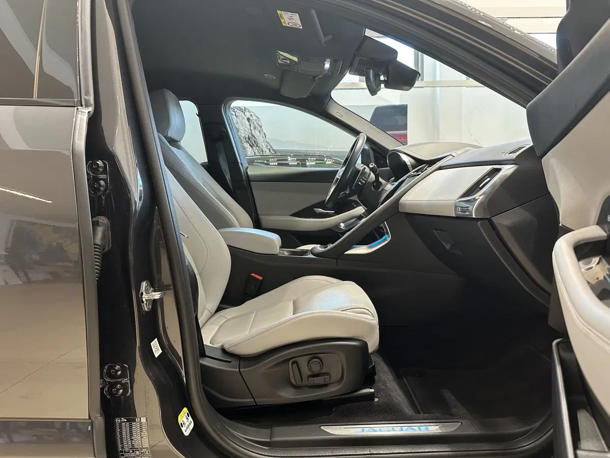 Jaguar E-Pace usata a Forlì-Cesena (3)