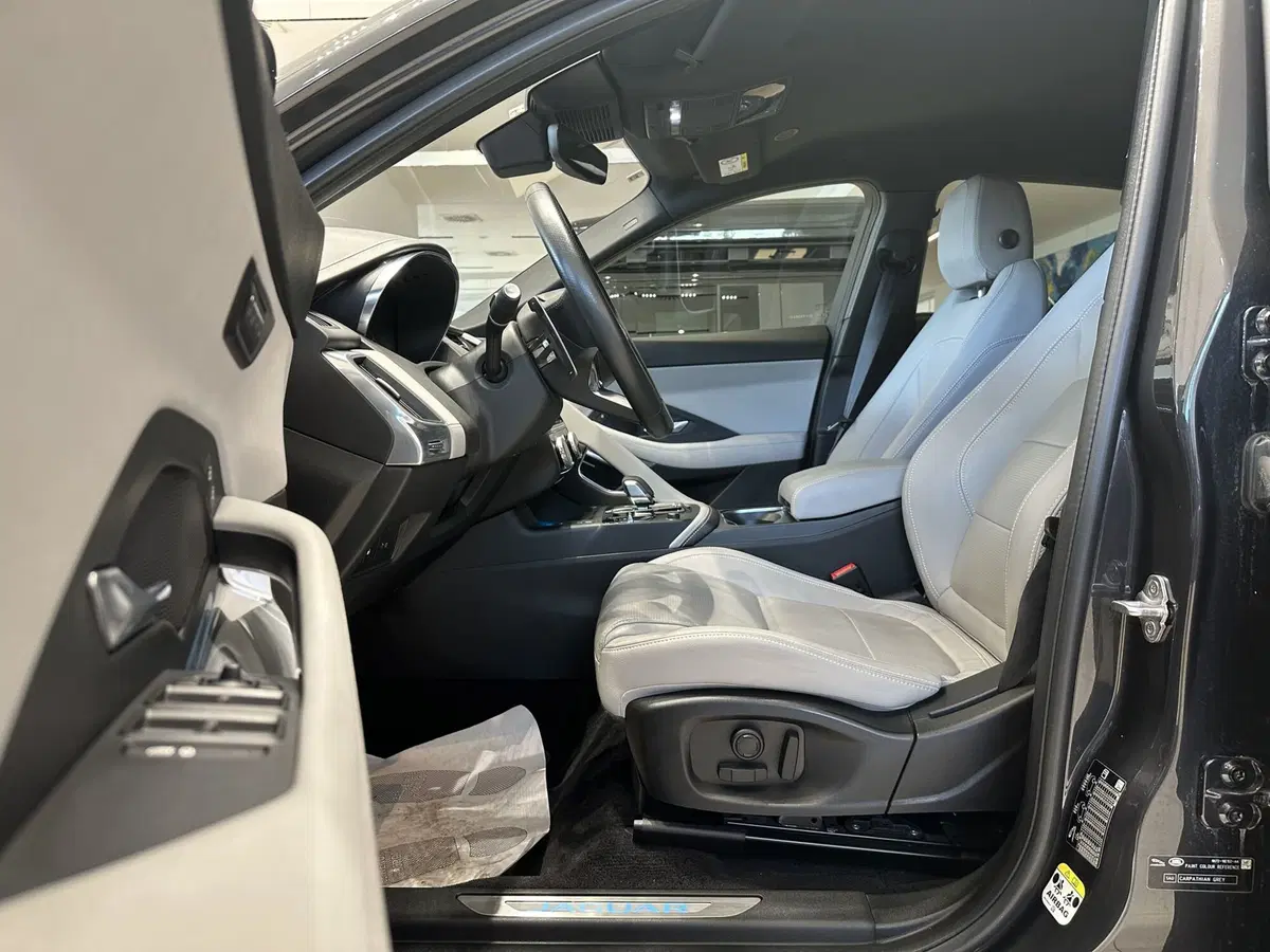 Jaguar E-Pace usata a Forlì-Cesena (4)