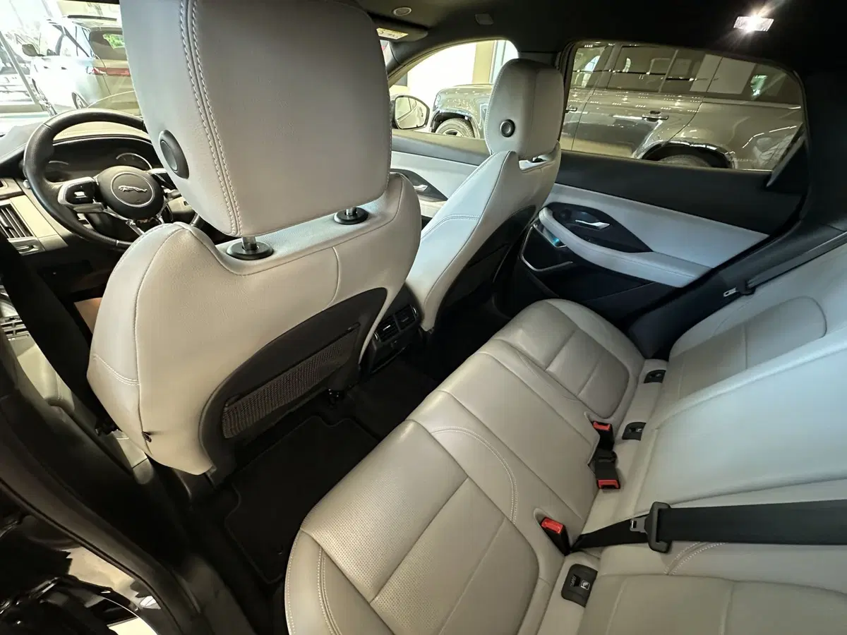 Jaguar E-Pace usata a Forlì-Cesena (5)