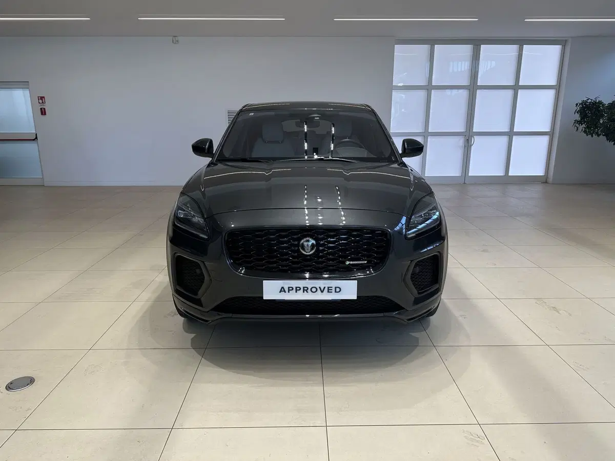Jaguar E-Pace usata a Forlì-Cesena (8)