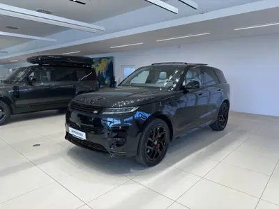Land Rover Range Rover Sport 3.0D l6 249 CV HSE Dynamic Stealth del 2025 usata a Forli'