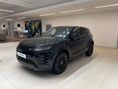 Land Rover Range Rover Evoque 2.0d i4 mhev Dark Edition Dynamic SE Santorini Black awd 163cv auto nuova a Forli'