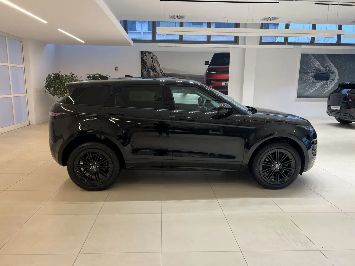 Land Rover Range Rover Evoque nuova a Forlì-Cesena (6)