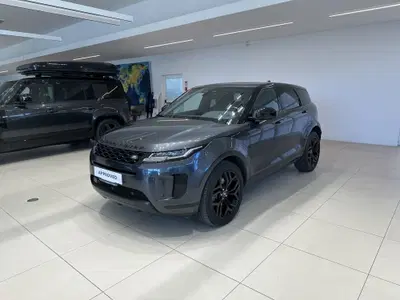 Land Rover Range Rover Evoque 2.0D I4 163 CV AWD Auto S del 2021 usata a Forli'