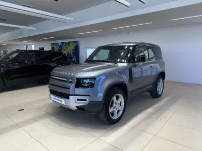 Land Rover Defender 90 3.0d i6 mhev X-Dynamic SE awd 200cv auto del 2023 usata a Forli'