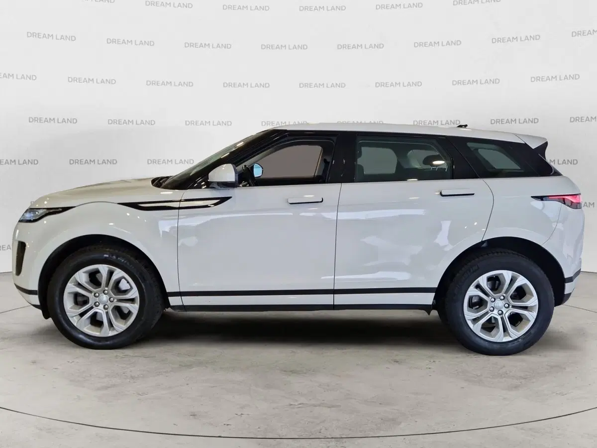 Land Rover Range Rover Evoque usata a Firenze (6)