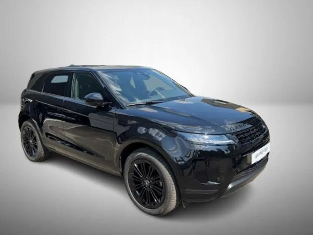 Land Rover Range Rover Evoque usata a Monza e Brianza (10)