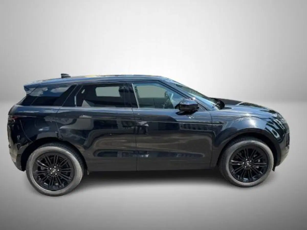 Land Rover Range Rover Evoque usata a Monza e Brianza (11)